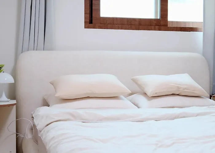 Leehome Yeonnam 5f With Ev 아파트 *