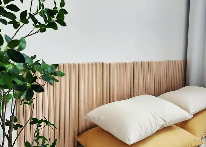 Leehome Yeonnam 5f With Ev 아파트