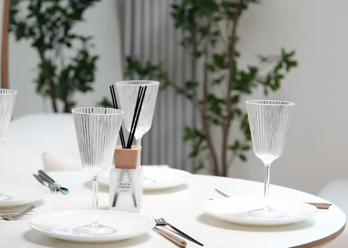 아파트 Leehome Yeonnam 5f With Ev