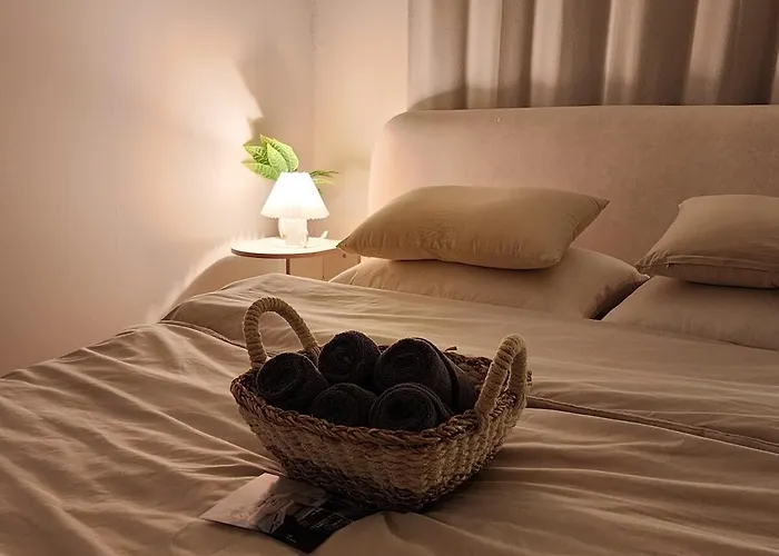 아파트 Leehome Yeonnam 5f With Ev *