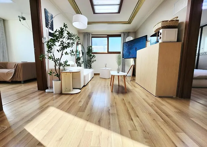 Leehome Yeonnam 5f With Ev 아파트 서울특별시
