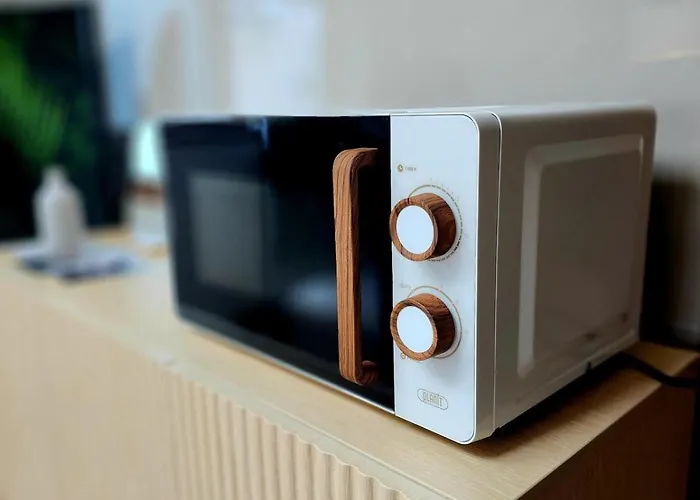 Leehome Yeonnam 5f With Ev 아파트 서울특별시